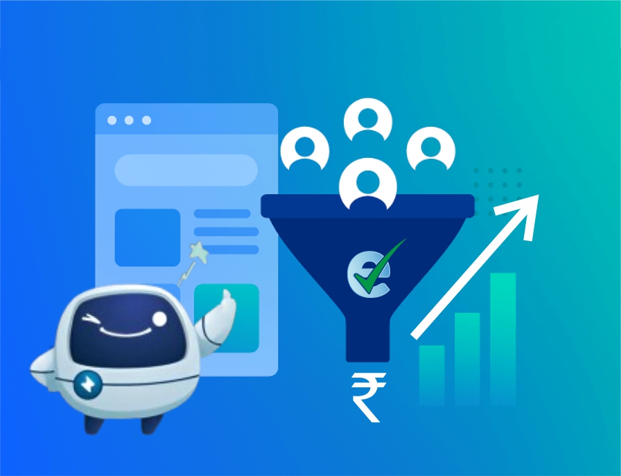 AI in lead generation