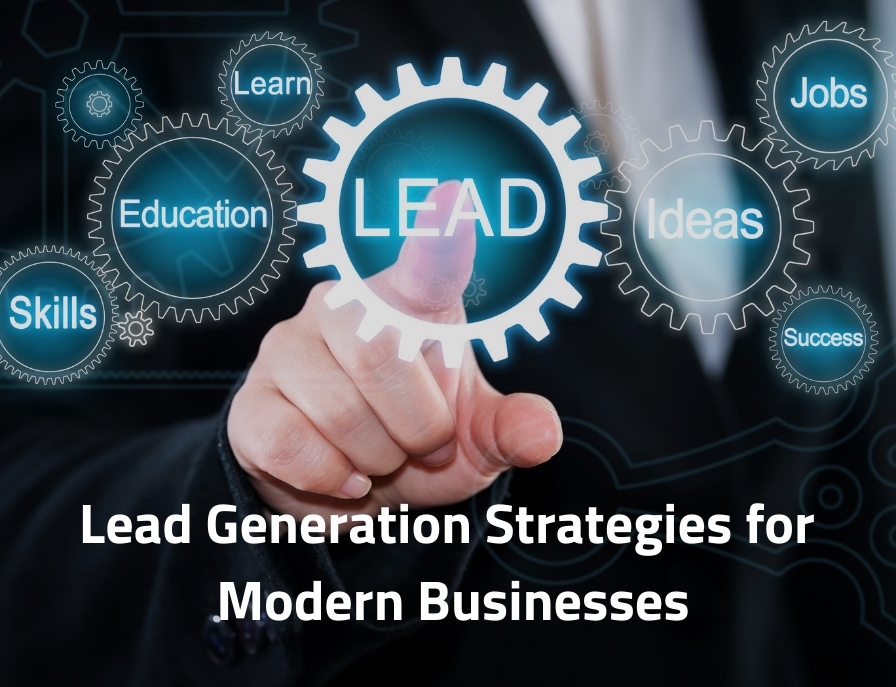Lead generation
