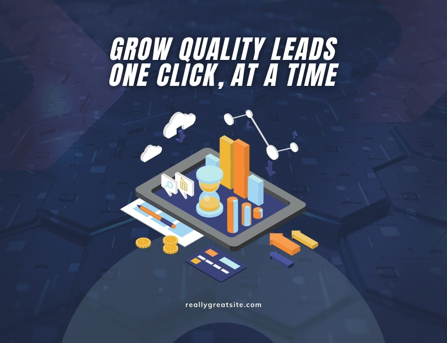 E - Lead a lead generation platform
